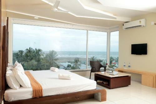 Hotel Annai In Saravana Bhavan Fine Stay