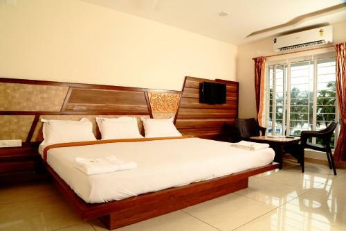 Hotel Annai In Saravana Bhavan Fine Stay