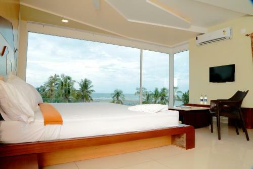 Hotel Annai In Saravana Bhavan Fine Stay