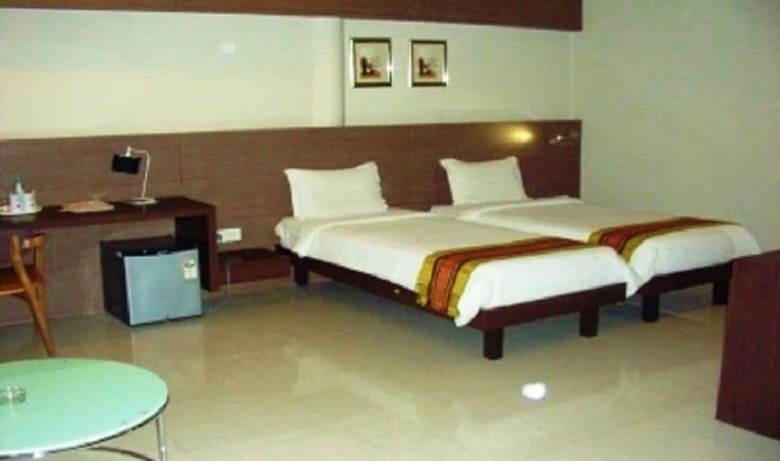 Hotel Dibrugarh Club House