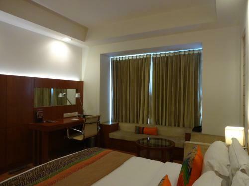 Fortune Park Orange - Member Itc Hotel Group, Bhiwadi