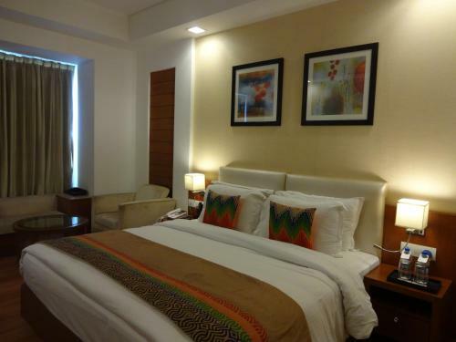 Fortune Park Orange - Member Itc Hotel Group, Bhiwadi