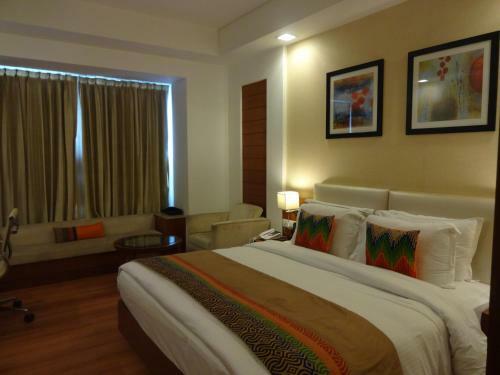Fortune Park Orange - Member Itc Hotel Group, Bhiwadi