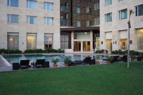 Fortune Park Orange - Member Itc Hotel Group, Bhiwadi