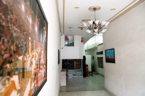 Hotel Santoor