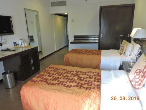 Fortune Inn Valley View - Member Itc Hotel Group, Manipal