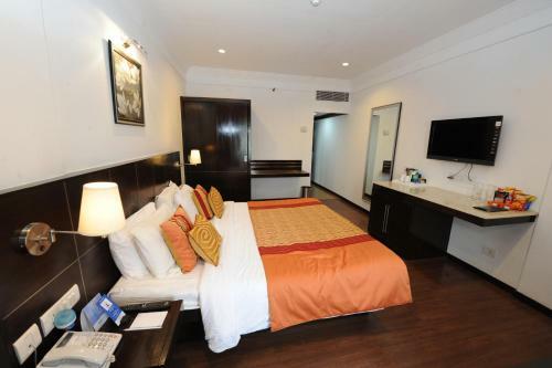 Fortune Inn Valley View - Member Itc Hotel Group, Manipal
