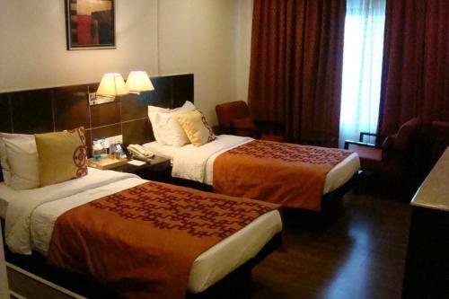 Fortune Inn Valley View - Member Itc Hotel Group, Manipal