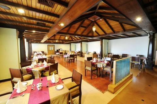 Fortune Inn Valley View - Member Itc Hotel Group, Manipal