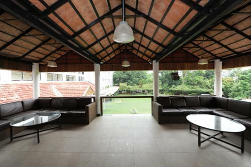 Fortune Inn Valley View - Member Itc Hotel Group, Manipal