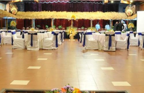 Fortune Inn Valley View - Member Itc Hotel Group, Manipal