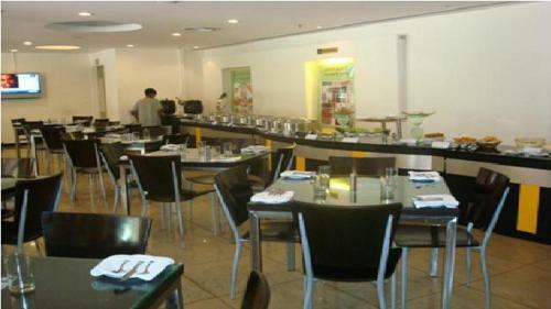 Fortune Inn Valley View - Member Itc Hotel Group, Manipal