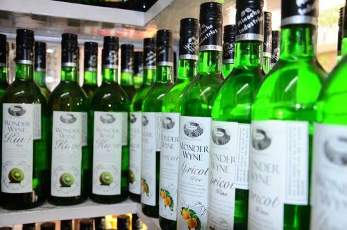 Hotel Sheetal
