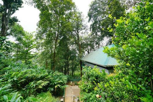 Apartamentos 2bhk Nature View Villa In Anachal