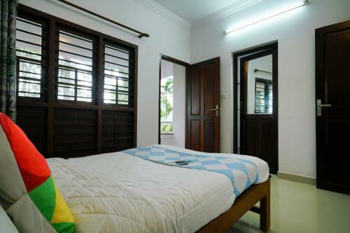 Apartamentos 2bhk Nature View Villa In Anachal
