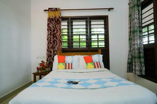 Apartamentos 2bhk Nature View Villa In Anachal
