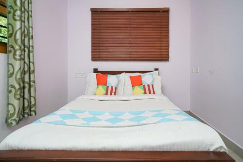 Apartamentos 2bhk Nature View Villa In Anachal