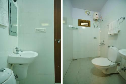 Apartamentos 2bhk Nature View Villa In Anachal
