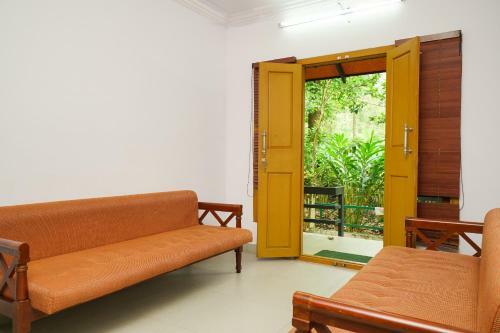 Apartamentos 2bhk Nature View Villa In Anachal