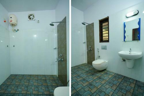 Apartamentos 2bhk Nature View Villa In Anachal