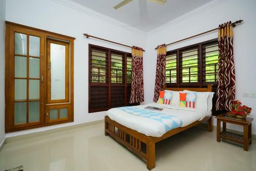 Apartamentos 2bhk Nature View Villa In Anachal