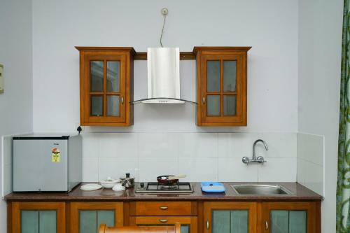 Apartamentos 2bhk Nature View Villa In Anachal