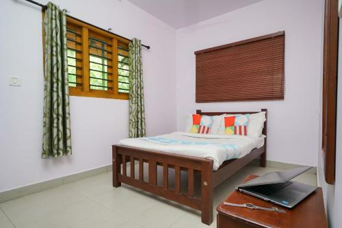 Apartamentos 2bhk Nature View Villa In Anachal