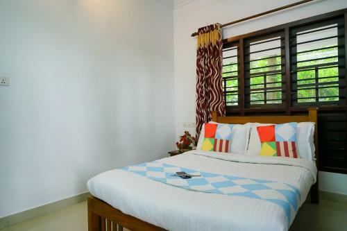 Apartamentos 2bhk Nature View Villa In Anachal