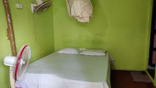 Sirihomestay