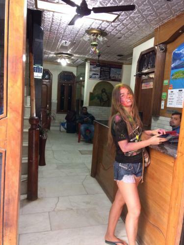 Hotel Venus International