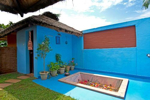 Hotel Red Earth Kabini