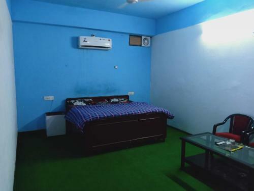 Hotel Nrg Plaza