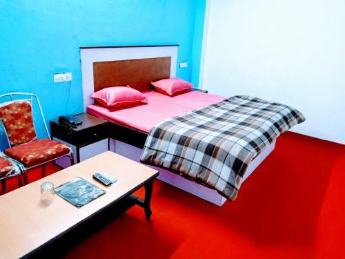 Hotel Nrg Plaza
