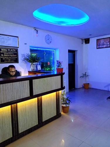 Hotel Nrg Plaza