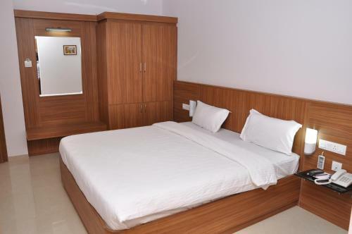 Hotel Chenduran Park