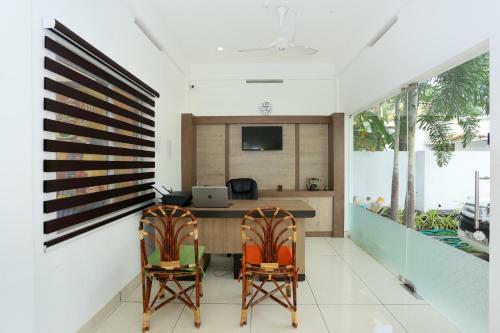 Hotel Majestic Retreat Resort