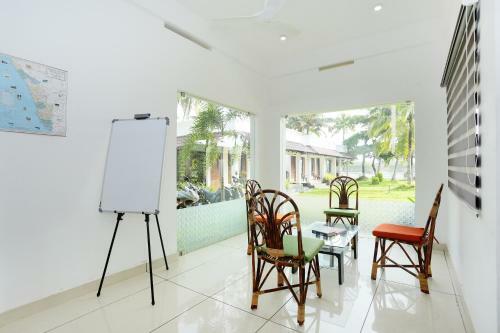 Hotel Majestic Retreat Resort