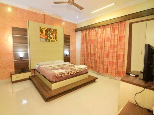 Ashlesh Hotel