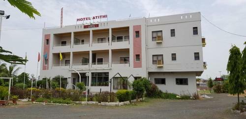 Hotel Atithi