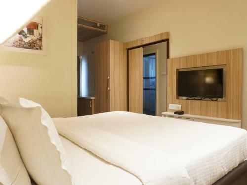 Hotel Palette - Four Seasons Recreation Resort