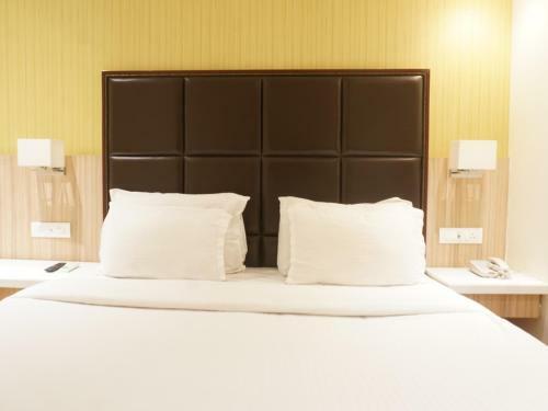 Hotel Palette - Four Seasons Recreation Resort
