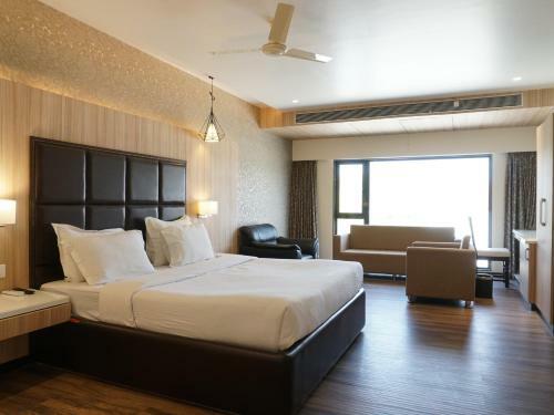 Hotel Palette - Four Seasons Recreation Resort