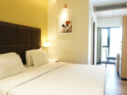 Hotel Palette - Four Seasons Recreation Resort