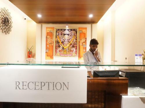 Hotel Palette - Four Seasons Recreation Resort