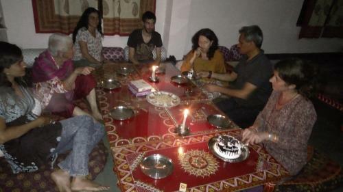 Hari Om Yoga Ashram