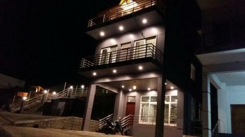 Hotel Las Vegas Guest House