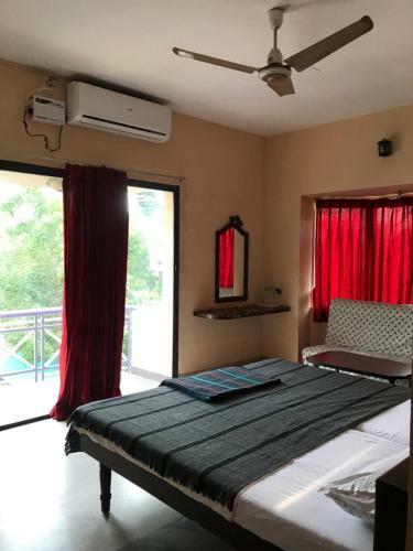 Anamalais Hotels Pvt Ltd