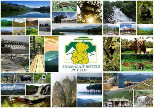 Anamalais Hotels Pvt Ltd