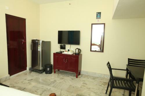 Hostal Maple House
