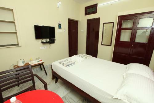Hostal Maple House
